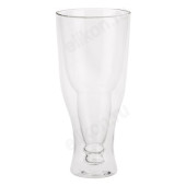 Стакан-бутылка двойной BY850-212 500мЛ