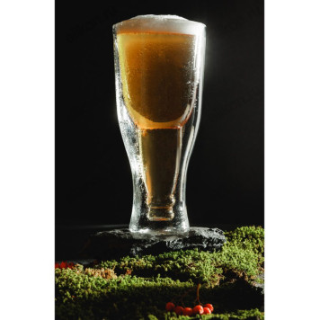 Стакан-бутылка двойной BY850-212 500мЛ-3