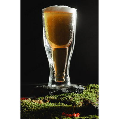 Стакан-бутылка двойной BY850-212 500мЛ-3