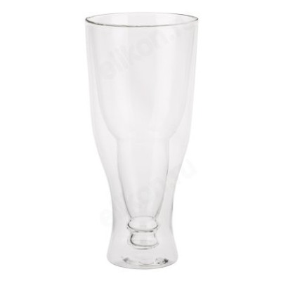 Стакан-бутылка двойной BY850-212 500мЛ