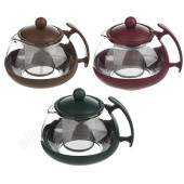 Чайник заварочный 750мл 850-704