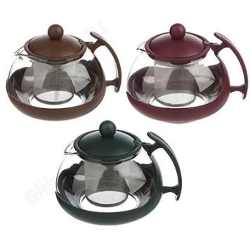 Чайник заварочный 750мл 850-704