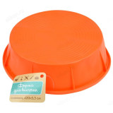 Форма силикон круглая 856-100 856-100