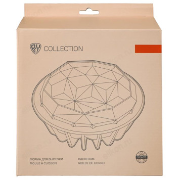 Форма для выпечки торта 