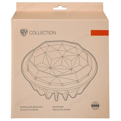 Форма для выпечки торта 