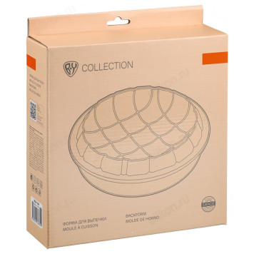 Форма для выпечки торта 