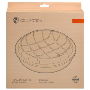 Форма для выпечки торта 