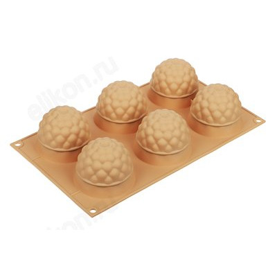 Форма для выпечки пирожных 