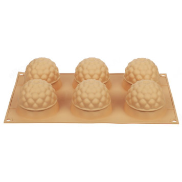 Форма для выпечки пирожных 