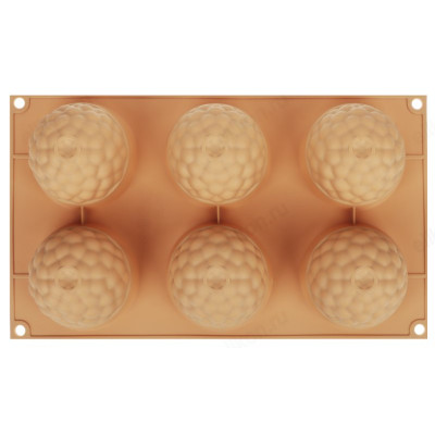 Форма для выпечки пирожных 