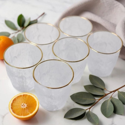 Стакан стеклянный 8585-1