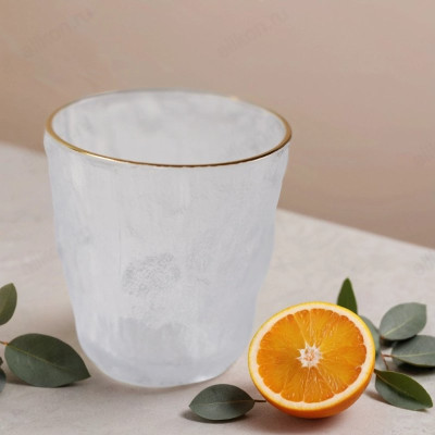 Стакан стеклянный 8585-2