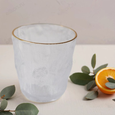 Стакан стеклянный 8585-3