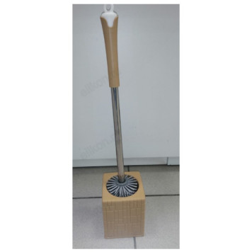 Ершик для унитаза силикон арт8613-1