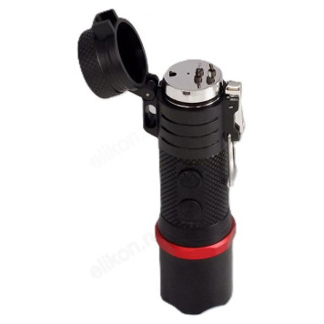 Фонарик-зажигалка 8806-1