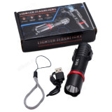 Фонарик-зажигалка 8806