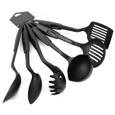 Кухонный набор CD-4219 6пр 881-056