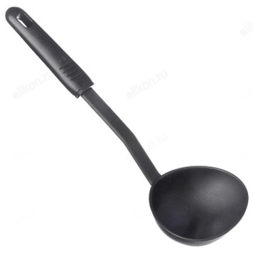 Половник нейлон БЛЭК WH 1013-8 881-244