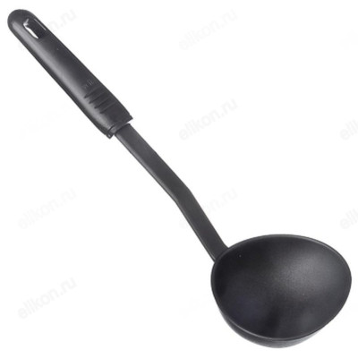 Половник нейлон БЛЭК WH 1013-8 881-244