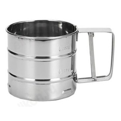 Кружка-сито 375 гр. 884-005