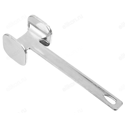 Молоток кухонный 23см 884-033 алюминий-2