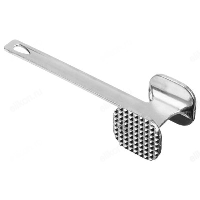 Молоток кухонный 23см 884-033 алюминий-3