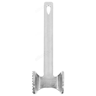 Молоток кухонный 23см 884-033 алюминий-4