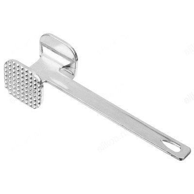 Молоток кухонный 23см 884-033 алюминий