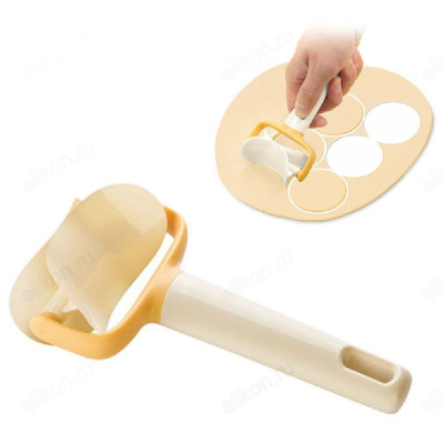 Ролик для нарезки кружков на тесте 884-174-1