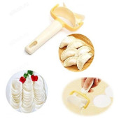 Ролик для нарезки кружков на тесте 884-174 Ролик для нарезки кружков на тесте 884-174