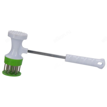 Тендерайзер-молоток для мяса двусторн.