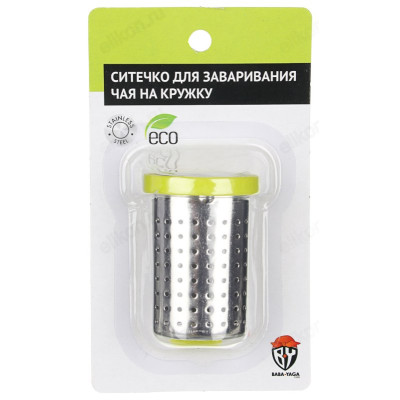 Сито для чая на стенку кружки 884-338-3