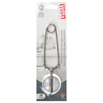 Сито для чая с ручкой 886-004-1