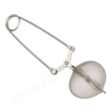 Сито для чая с ручкой 886-004