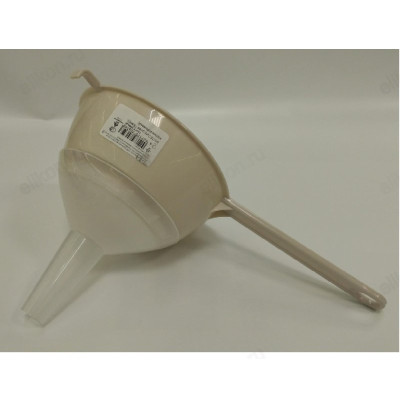 Воронка с ситом d 13,3см М8316-2