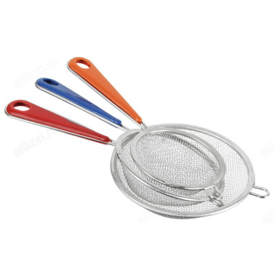 Набор сит 3 шт металл 886-429-1