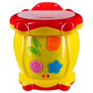 Игрушка Барабан 889-073-1