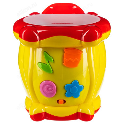 Игрушка Барабан 889-073-1