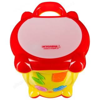 Игрушка Барабан 889-073-3