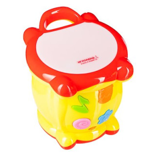 Игрушка Барабан 889-073