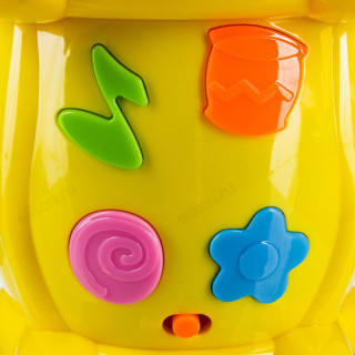 Игрушка Барабан 889-073-4