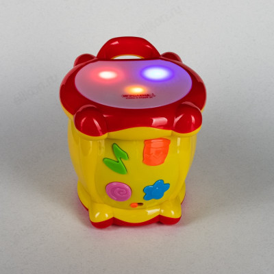 Игрушка Барабан 889-073-6