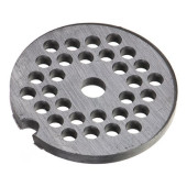 Решетка для мясорубки мелкая d5,3см 889-403 Решетка для мясорубки мелкая d5,3см 889-403