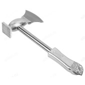 Молоток-топор кухонный 28см 889-439 алюминий