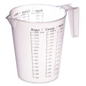 Кружка мерная 1,5л 035 892-067