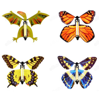 Игрушка Запускалка 900-023-1