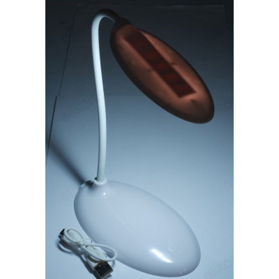 Лампа настольная арт.9019-2