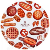 Поднос сервировочный 40см 913-144