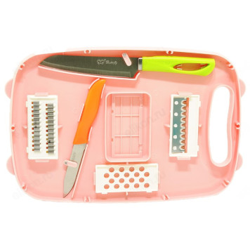 Кухонный набор 9в1-3