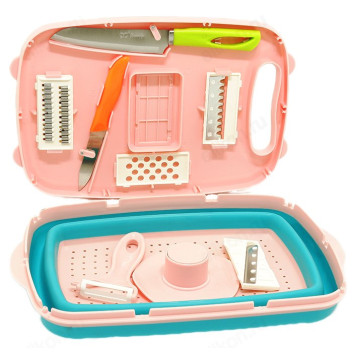 Кухонный набор 9в1